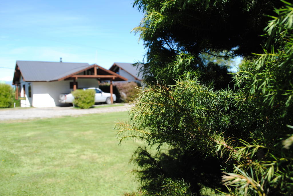 Cabanas De Turismo Araucarias Del Sur Puerto Varas Room photo
